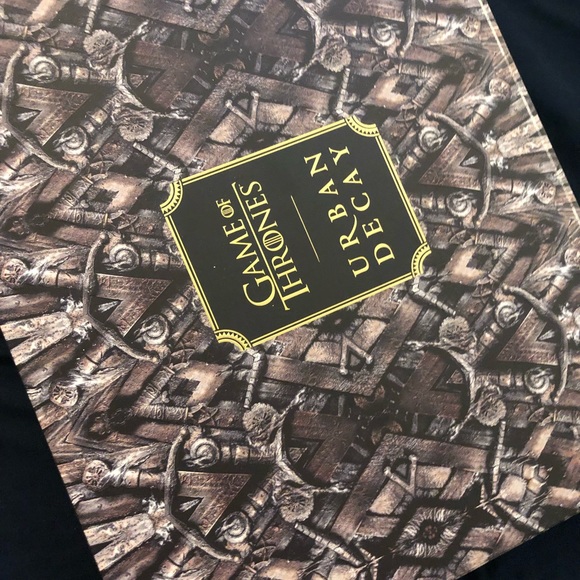 Urban Decay modified Got Vault 😱 - Picture 3 of 3